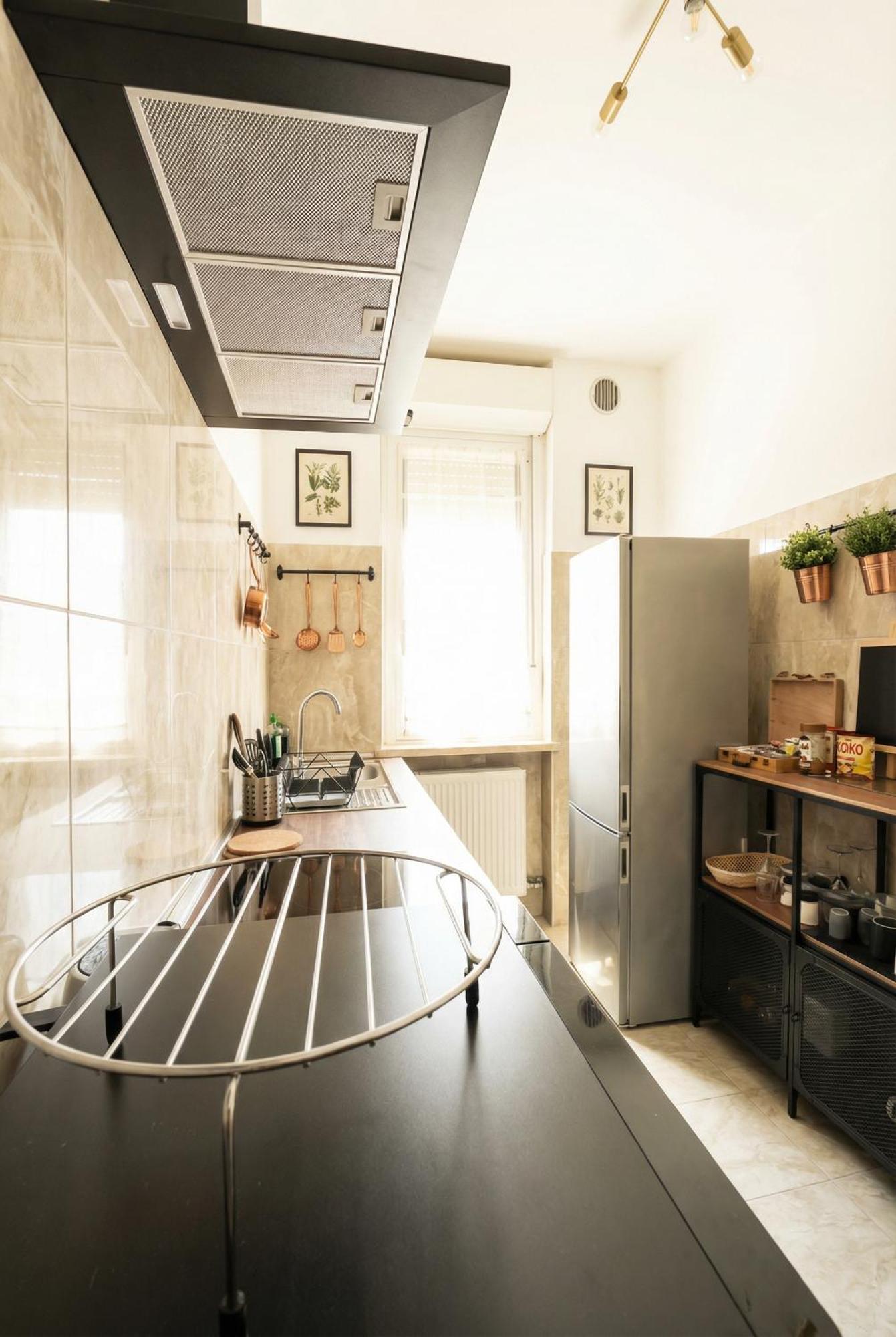 Suitesflores - Bright And Cozy Apartment In Verona — Photos 1