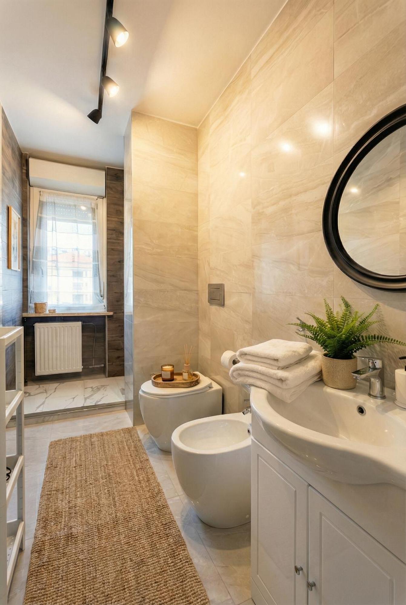 Suitesflores - Bright And Cozy Apartment In Verona, Verona